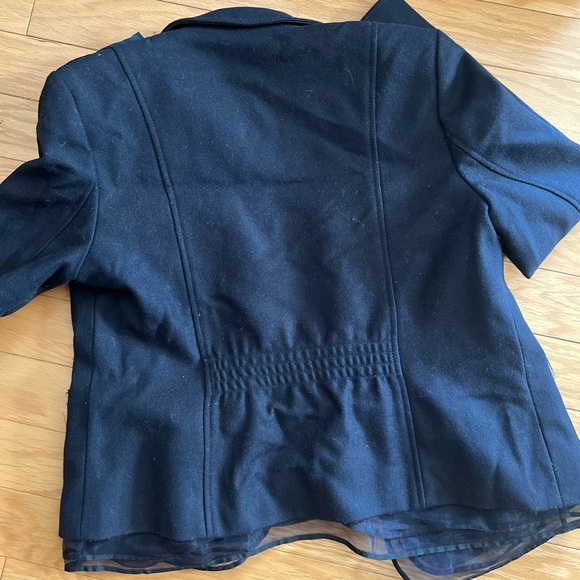 Loft Military jacket - Picture 4 of 6